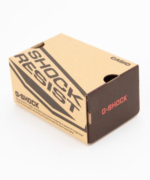 bpr BEAMS（ビーピーアール ビームス ）の「▲G-SHOCK / GD-X6900-1JF 7JF（アナログ腕時計・メンズ・ホワイト/ブラック・ONE SIZE）」の9枚目の写真