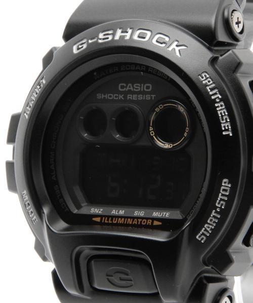 bpr BEAMS（ビーピーアール ビームス ）の「▲G-SHOCK / GD-X6900-1JF 7JF（アナログ腕時計・メンズ・ホワイト/ブラック・ONE SIZE）」の12枚目の写真