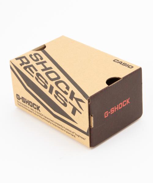 bpr BEAMS（ビーピーアール ビームス ）の「▲G-SHOCK / GD-X6900-1JF 7JF（アナログ腕時計・メンズ・ホワイト/ブラック・ONE SIZE）」の14枚目の写真