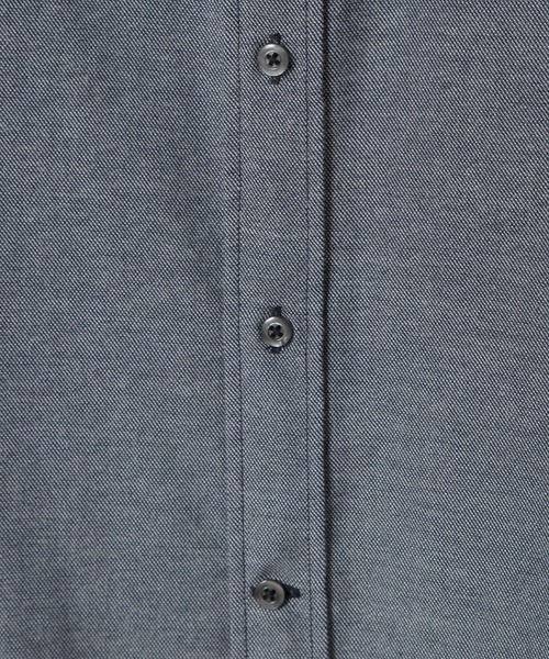 【セール】コットンツイル起毛シャツ（シャツ/ブラウス）｜CROWDED CLOSET（クラウデッドクローゼット）