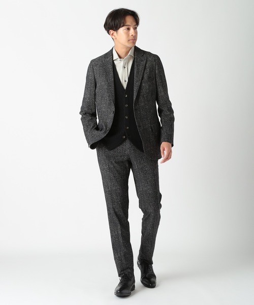 【セール】コットンツイル起毛シャツ（シャツ/ブラウス）｜CROWDED CLOSET（クラウデッドクローゼット）