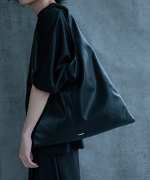 HARE | LargeサンカクトートBAG(HARE)(トートバッグ)