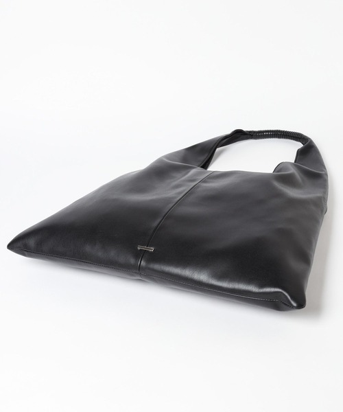 【完売品】HARE LargeサンカクトートBAG HARE（ハレ）の「LargeサンカクトートBAG(HARE)（トートバッグ
