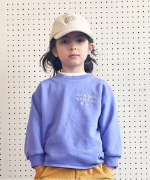 GROOVY COLORS（グルービーカラーズ）の「Cocoon Sweatshirt（スウェット）」