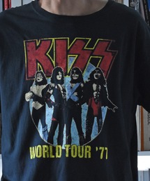 【希少】YES　ワールドツアー ヴィンテージ Tシャツ 85568175b_b_01_215.jpg