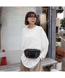 STONEMASTER（ストーンマスター ）の「【STONEMASTER】ストーンマスター SM POCKET TEE LS / PORLATEC POWER DRY（Tシャツ/カットソー）」