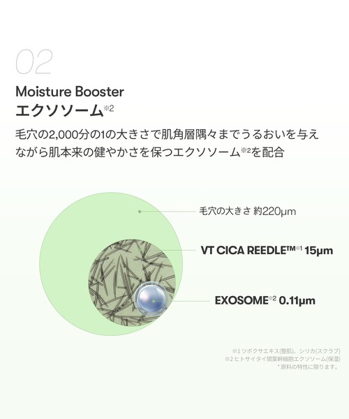 VT EXOSOME EGF EX MASK 25枚入り VT リードルS EFI-GF EXマスク(25枚入り) | 1日1CACA | 人気