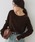 CIAOPANIC TYPY�i�`���I�p�j�b�N�e�B�s�[�j�́u�y���o�C�o���z�V�A�[�t���b�L�[�x���A���������[�g�b�v�X�iT�V���c/�J�b�g�\�[�j�v�b�u���E��
