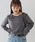CIAOPANIC TYPY�i�`���I�p�j�b�N�e�B�s�[�j�́u�y���o�C�o���z�V�A�[�t���b�L�[�x���A���������[�g�b�v�X�iT�V���c/�J�b�g�\�[�j�v�b�O���[