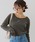 CIAOPANIC TYPY�i�`���I�p�j�b�N�e�B�s�[�j�́u�y���o�C�o���z�V�A�[�t���b�L�[�x���A���������[�g�b�v�X�iT�V���c/�J�b�g�\�[�j�v�b�J�[�L