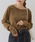 CIAOPANIC TYPY�i�`���I�p�j�b�N�e�B�s�[�j�́u�y���o�C�o���z�V�A�[�t���b�L�[�x���A���������[�g�b�v�X�iT�V���c/�J�b�g�\�[�j�v�b���C�g�u���E��