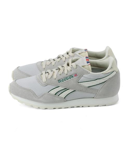 Reebok（リーボック）の「BY Reebok PARIS RUNNER パリスランナー スニーカー（スニーカー・レディース・ブラック/ライトグレー・24.5cm/24cm/23.5cm/23cm/25cm）」の4枚目の写真