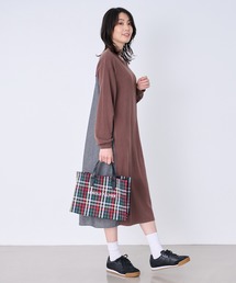 2WAY シェア ラージトート