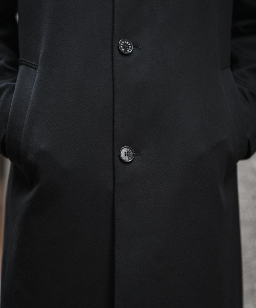 MACKINTOSH(マッキントッシュ) 別注 DUNKELD/ダンケルド BT Loro Piana