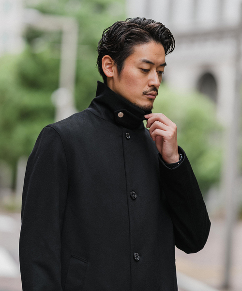 ジャケット・アウター MACKINTOSH / DUNKELD MACKINTOSH(マッキントッシュ) 別注 DUNKELD/ダンケルド BT Loro