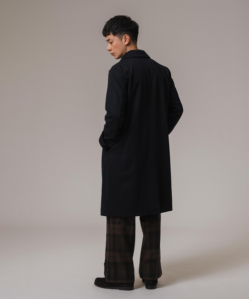 MACKINTOSH(マッキントッシュ) 別注 DUNKELD/ダンケルド BT Loro