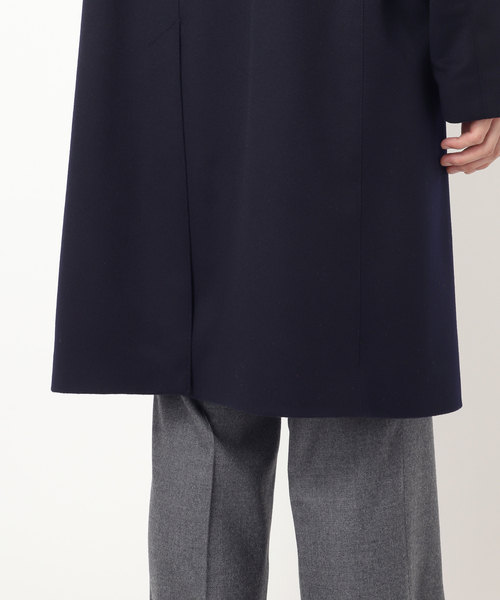 MACKINTOSH(マッキントッシュ) 別注 DUNKELD/ダンケルド BT Loro Piana