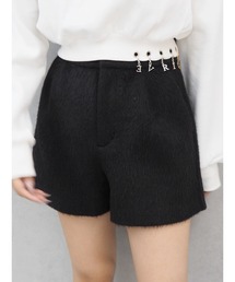 EVRIS | シャギーショートパンツ(その他パンツ)