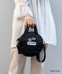 ハイキュー!!×OUTDOOR PRODUCTS ボンディングラウンドショルダー