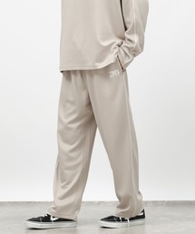 LAKOLE | ゲームプリントトラックパンツ / 140870(その他パンツ)