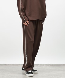 LAKOLE | ゲームプリントトラックパンツ / 140870(その他パンツ)