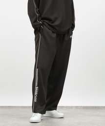 LAKOLE | ゲームプリントトラックパンツ / 140870(その他パンツ)