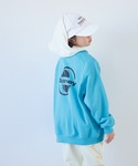 LOWRYS FARM(ローリーズファーム)の「トップス(スウェット)」
