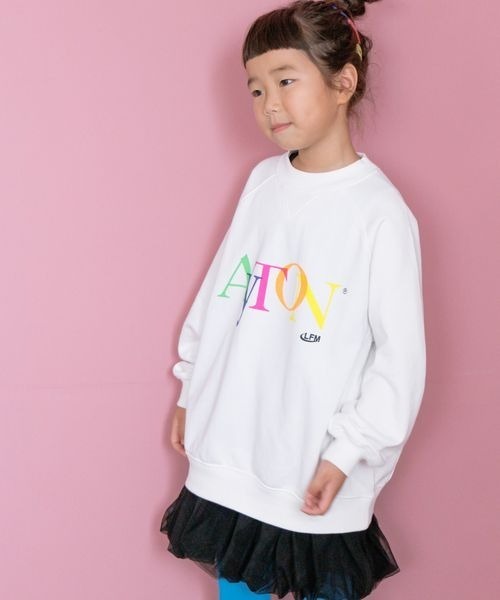 リツです LOWRYS FARM（ローリーズファーム）の「アソートBIGウラケ