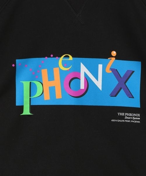 LOWRYS FARM（ローリーズファーム）の「アソートＢＩＧウラケプルオーバー　142436（スウェット・キッズ・ブラック/グレー/ホワイト/ピンク/ブルー/杢グレー/パープル/イエロー・110cm/120cm/130cm/140cm/150cm）」の20枚目の写真