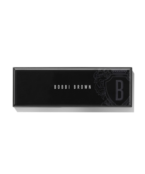 ヌード アイシャドウ パレット（アイシャドウ）｜BOBBI BROWN