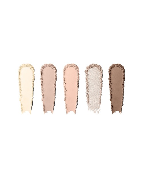 BOBBI BROWN(ボビイブラウン)の「ヌード アイシャドウ パレット(アイシャドウ・レディース・オパール ヌード/クール ヌード/ピーチィ ヌード・FREE)」の10枚目の写真