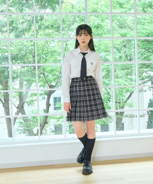 repipi armario（レピピ アルマリオ）の「【卒服2025】サテン