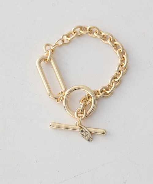 AMERI 心斎橋店 よく 限定 別注 Bijou R.I ブレス クリア 