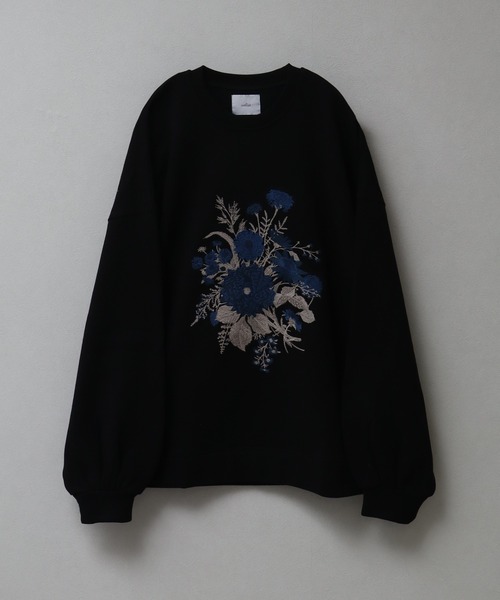 OVY ヘビーウェイト　スウェット OVY ヘビーウェイト スウェット Heavy Weight Wide Pullover