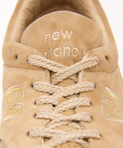 NEW BALANCE(ニューバランス)の「<New Balance(ニューバランス)> UA別注 1500 BEIGE †(スニーカー・メンズ・Beige・28/25.5/27.5/27/28.5/26/26.5/25cm/29cm/30cm)」の7枚目の写真