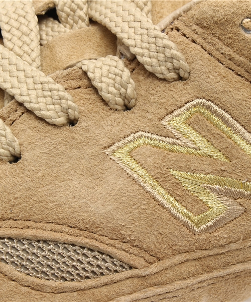 NEW BALANCE(ニューバランス)の「<New Balance(ニューバランス)> UA別注 1500 BEIGE †(スニーカー・メンズ・Beige・28/25.5/27.5/27/28.5/26/26.5/25cm/29cm/30cm)」の11枚目の写真