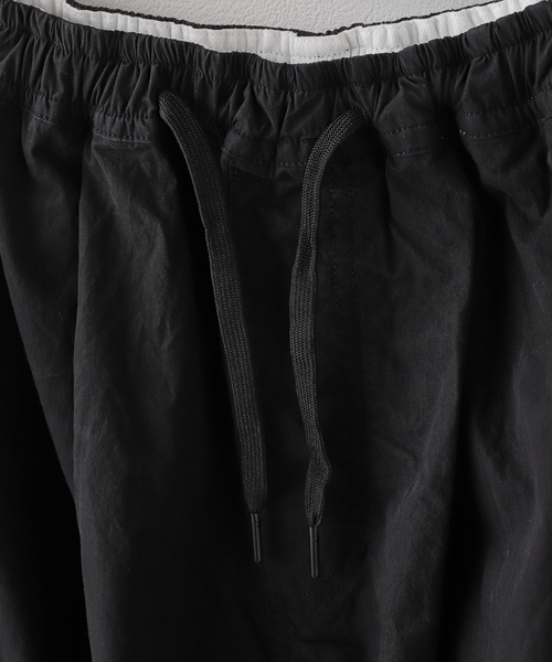 P.A.M.(パム)の「【P.A.M. / パム】WTTC CHOW PANTS(その他パンツ・メンズ・ブラック・MEDIUM)」の8枚目の写真