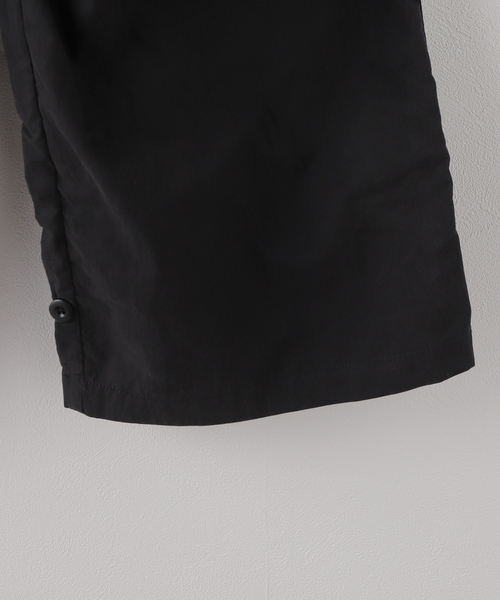 P.A.M.(パム)の「【P.A.M. / パム】WTTC CHOW PANTS(その他パンツ・メンズ・ブラック・MEDIUM)」の9枚目の写真