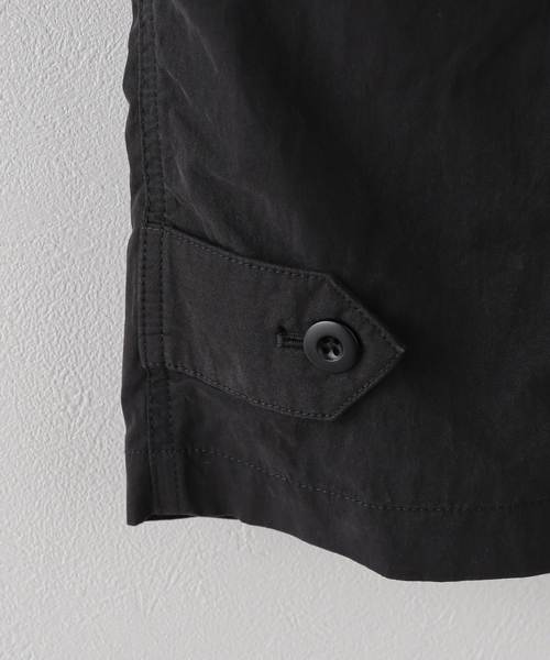 P.A.M.(パム)の「【P.A.M. / パム】WTTC CHOW PANTS(その他パンツ・メンズ・ブラック・MEDIUM)」の10枚目の写真