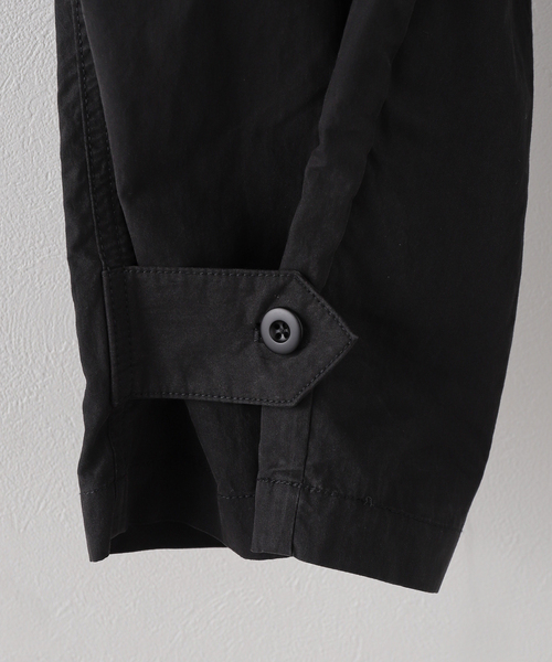 P.A.M.(パム)の「【P.A.M. / パム】WTTC CHOW PANTS(その他パンツ・メンズ・ブラック・MEDIUM)」の11枚目の写真