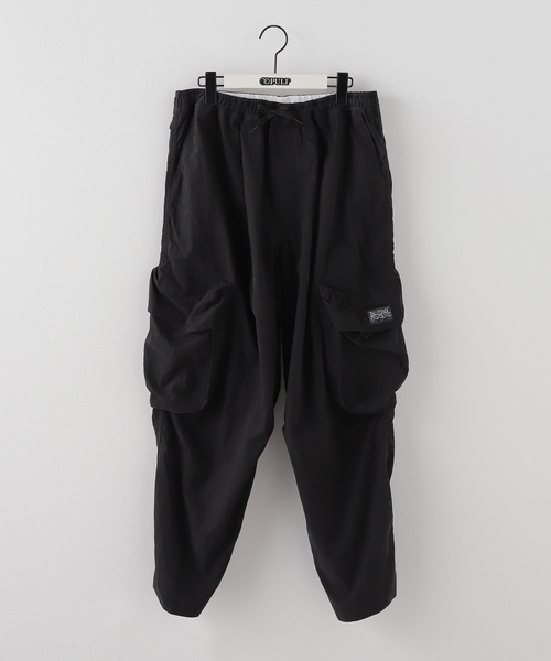 P.A.M.(パム)の「【P.A.M. / パム】WTTC CHOW PANTS(その他パンツ・メンズ・ブラック・MEDIUM)」の12枚目の写真