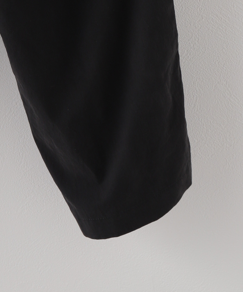 P.A.M.(パム)の「【P.A.M. / パム】WTTC CHOW PANTS(その他パンツ・メンズ・ブラック・MEDIUM)」の14枚目の写真