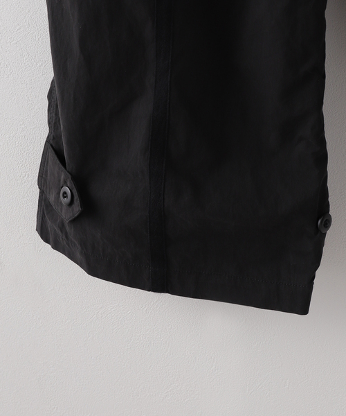 P.A.M.(パム)の「【P.A.M. / パム】WTTC CHOW PANTS(その他パンツ・メンズ・ブラック・MEDIUM)」の15枚目の写真