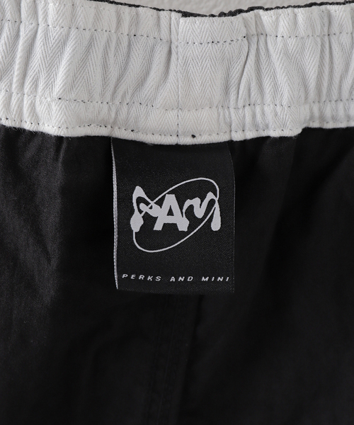 P.A.M.(パム)の「【P.A.M. / パム】WTTC CHOW PANTS(その他パンツ・メンズ・ブラック・MEDIUM)」の17枚目の写真