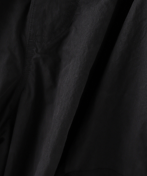 P.A.M.(パム)の「【P.A.M. / パム】WTTC CHOW PANTS(その他パンツ・メンズ・ブラック・MEDIUM)」の19枚目の写真