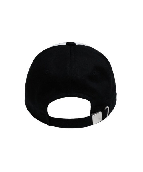 I FEEL LUCKY（アイフィールラッキー）の「【IFEELLUCKY】DRUNKEN CAP / 【アイフィールラッキー】ドランケンキャップ（キャップ・メンズ・ブラック・ONE SIZE）」の6枚目の写真