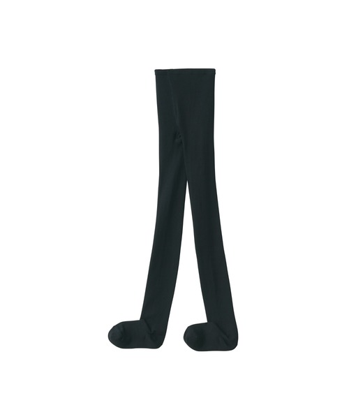 婦人 足なり直角 かかとに合う タイツ（タイツ/ストッキング）｜無印