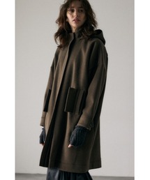 ダッフルコート（ウール・ニット）ファッション通販 - ZOZOTOWN