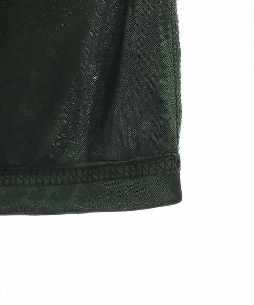 clear（クリア）の「【低身長サイズ有】裾切替デザインロングスカート [大人 カジュアル 着回し力抜群]≪再入荷≫（スカート・レディース・ブラック/カーキ/アイボリー・F/XS）」の19枚目の写真