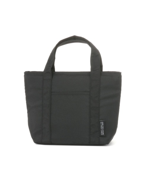 LAKOLE（ラコレ）の「保冷トートバッグ(M) / 150564（キッチンツール・レディース・カーキ/ブラック/ベージュ・FREE）」の2枚目の写真